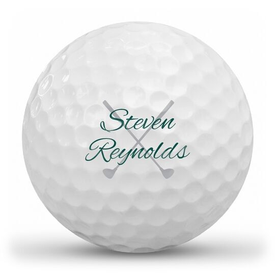 Reynolds Golf Balls